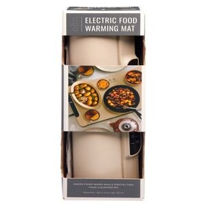 Alta Electric Food Warming Mat
